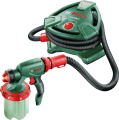 Bosch PFS 5000 E ALLPAINT Hassas Boya Tabancası 0603207200