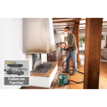 Bosch PFS 5000 E ALLPAINT Hassas Boya Tabancası 0603207200