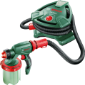 Bosch PFS 5000 E ALLPAINT Hassas Boya Tabancası 0603207200