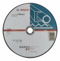 Bosch - 230*1,9 mm Expert Serisi Düz Metal Kesme Diski (Taş) - Rapido 2608603400