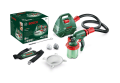Bosch PFS 3000-2 ALLPAINT Hassas Boya Tabancası 0603207100