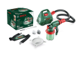 Bosch PFS 3000-2 ALLPAINT Hassas Boya Tabancası 0603207100