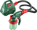 Bosch PFS 3000-2 ALLPAINT Hassas Boya Tabancası 0603207100