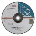 Bosch - 230*1,9mm Expert Serisi Bombeli Metal Kesme Diski (Taş) - Rapido 2608603404