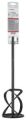 Bosch - Karıştırma Ucu Altıgen Şaft 120*600mm 2607990015
