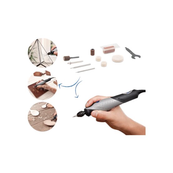 DREMEL STYLO+  (2050-15)