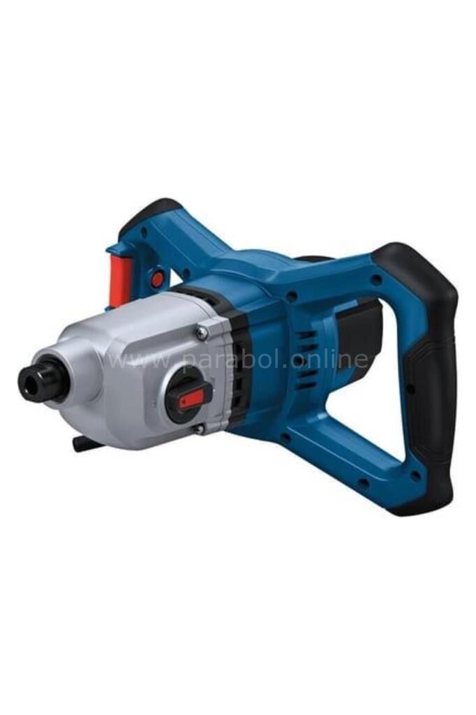Bosch Professional GRW 140 1400 W Boya Harç Karıştırıcı 06011C4020