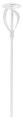 Bosch - Karıştırma Ucu Altıgen Şaft 60*400mm 2607990024