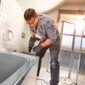 Bosch Universal Impact 800 Darbeli Matkap 0603131100