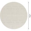 Bosch Expert M480 Zımpara Ağı Alçıpan Zımpara Makineleri İçin 225 Mm G 120 25 Parça