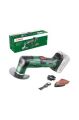 Bosch UniversalMulti 18V-32 Solo (Aküsüz) 0603105000