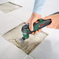 Bosch AdvancedMulti 18 Akülü Çok Amaçlı Makine Solo 0603104000