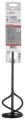 Bosch - Karıştırma Ucu Altıgen Şaft 85*400mm 2607990027