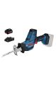 Bosch Professional Gsa 18 V-Lı C Akülü Tilki Kuyruğu Testere 18 Volt 0615990M3Y