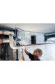 Bosch Gsa 18 V-Lı C Akülü Tilki Kuyruğu Testere 18 Volt