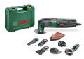 Bosch PMF 220 CE MULTI SET Çok Fonksiyonlu Alet 0603102001
