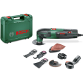 Bosch PMF 220 CE MULTI SET Çok Fonksiyonlu Alet 0603102001