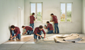 Bosch PMF 220 CE Çok Fonksiyonlu Alet 0603102000