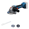 Bosch Professional Gws 18V-8 Akülü Taşlama Makinası solo 06019N9000 (Akü ve Şarj Cihazı Dahil Değildir)