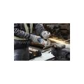 Bosch Gws 18V-8 Akülü Taşlama Makinası solo 06019N9000 (Akü ve Şarj Cihazı Dahil Değildir)