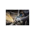 Bosch Gws 18V-8 Akülü Taşlama Makinası solo 06019N9000 (Akü ve Şarj Cihazı Dahil Değildir)
