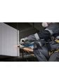 Bosch Professional GWS 18V-8  4 Ah Tek Akülü Taşlama Makinesi 06019N9021