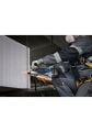 Bosch Professional GWS 18V-8  4 Ah Tek Akülü Taşlama Makinesi 06019N9021