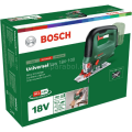 Bosch UniversalSaw 18V-100 Dekupaj Testeresi 0603011100