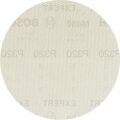 Bosch M480 150 mm 320 Kum Elek Telli Ağ Zımpara 2608900696