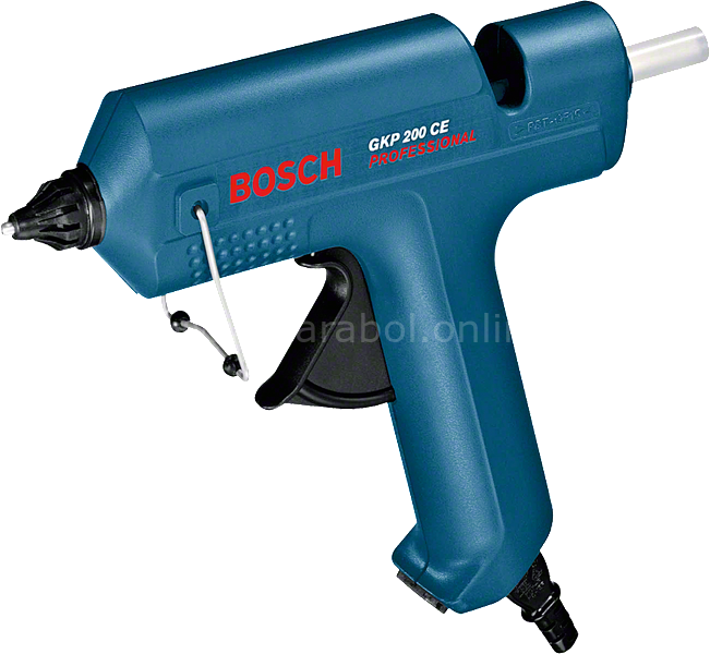 Bosch Professional GKP 200 CE Tutkal Tabancası 0601950703