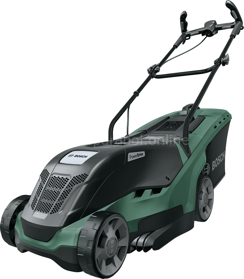 Bosch UniversalRotak 580 Çim Biçme Makinesi 06008B9106