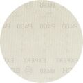Bosch M480 150 mm 400 Kum Elek Telli Ağ Zımpara 2608900697