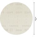 Bosch M480 150 mm 400 Kum Elek Telli Ağ Zımpara 2608900697