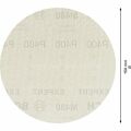Bosch M480 150 mm 400 Kum Elek Telli Ağ Zımpara 2608900697