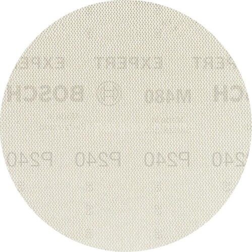 Bosch M480 150 mm 240 Kum Elek Telli Ağ Zımpara 2608900695