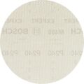 Bosch M480 150 mm 240 Kum Elek Telli Ağ Zımpara 2608900695