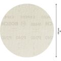 Bosch M480 150 mm 240 Kum Elek Telli Ağ Zımpara 2608900695