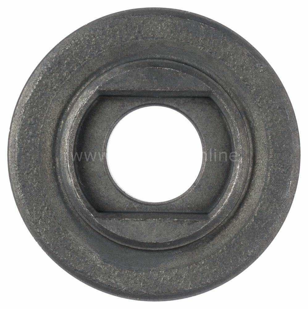 Bosch - Dış Bağlantı Flanşı M10 2605703030