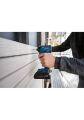 Bosch Professional GDR 18V-220 C 2x5.0 Ah Akülü Darbeli Somun Sıkma Makinesi - 06019L6003