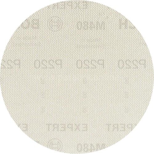 Bosch M480 150 mm 220 Kum Elek Telli Ağ Zımpara 2608900694