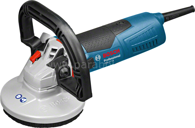 Bosch Professional GBR 15 CA Beton Taşlama 0601776000
