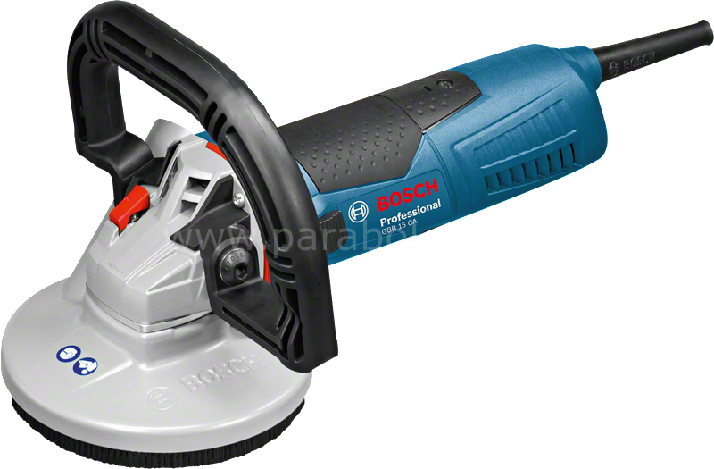 Bosch Professional GBR 15 CA Beton Taşlama 0601776000