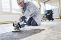 Bosch Professional GBR 15 CA Beton Taşlama 0601776000