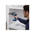 Bosch Professional Gsr 185-LI Tek Akülü 2 Ah Delme Vidalama Makinesi 06019K3001