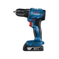 Bosch Professional Gsr 185-LI Tek Akülü 2 Ah Delme Vidalama Makinesi 06019K3001