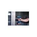 Bosch Professional Gsr 185-LI Tek Akülü 2 Ah Delme Vidalama Makinesi 06019K3001