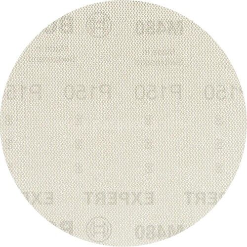 Bosch M480 150 mm 150 Kum Elek Telli Ağ Zımpara 2608900692