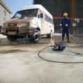 Bosch Professional GHP 5-13 C Basınçlı Yıkama Makinesi 0600910000