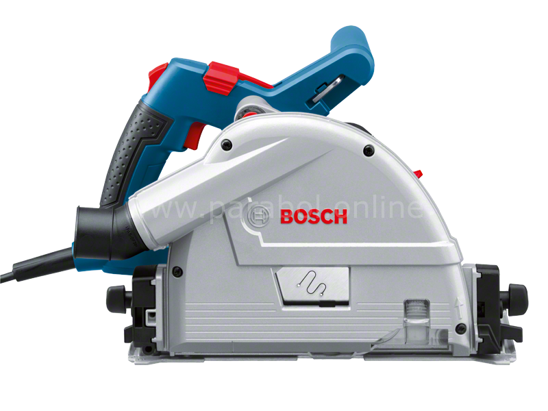 Bosch Professional GKT 55 GCE Daire Testere 0601675000