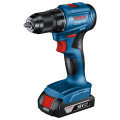 Bosch Professional Gsr 185-LI Tek Akülü 2 Ah Delme Vidalama Makinesi 06019K3001